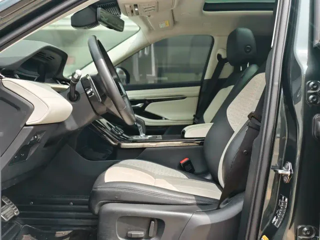 Land Rover Range Rover Evoque — Фото автомобиля 9