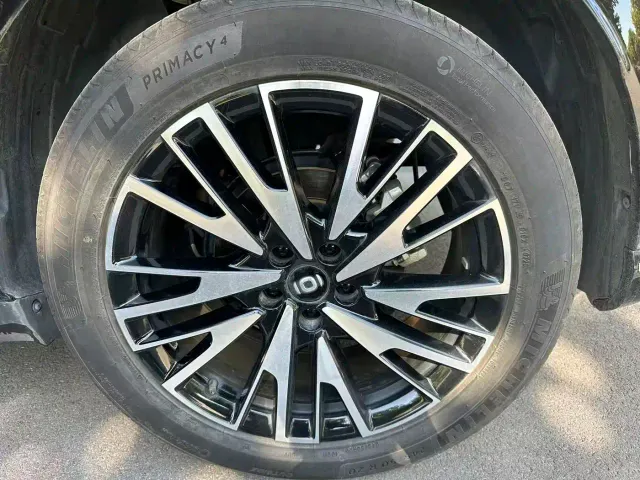 Changan Qiyuan Q07 — Фото автомобиля 20