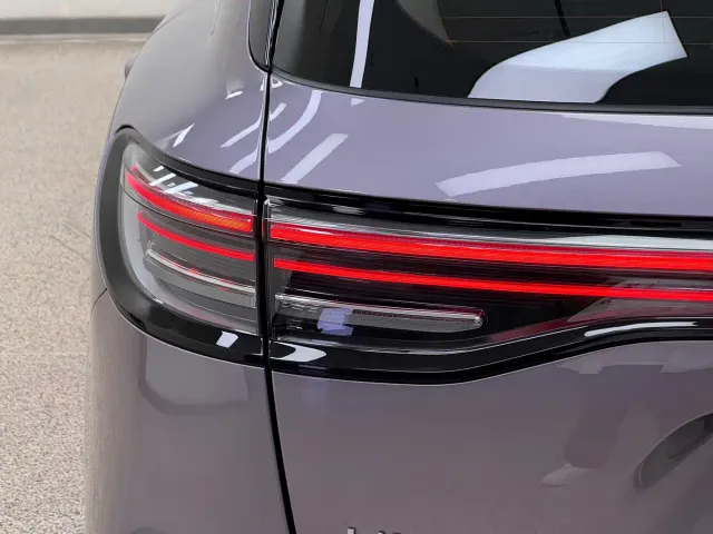 Shangjie SUV — Фото автомобиля 9