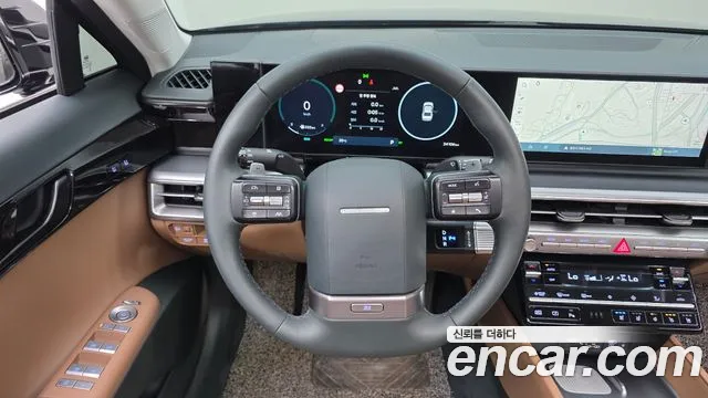 Hyundai Grandeur — Фото автомобиля 13