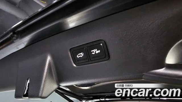 Kia Canival Carnival 4 поколение 9 мест Noblesse — Фото автомобиля 20