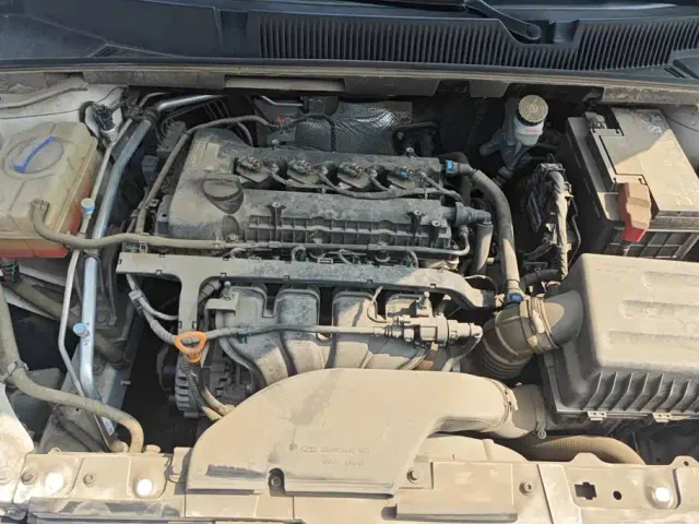 Chery Arrizo 5 — Фото автомобиля 10