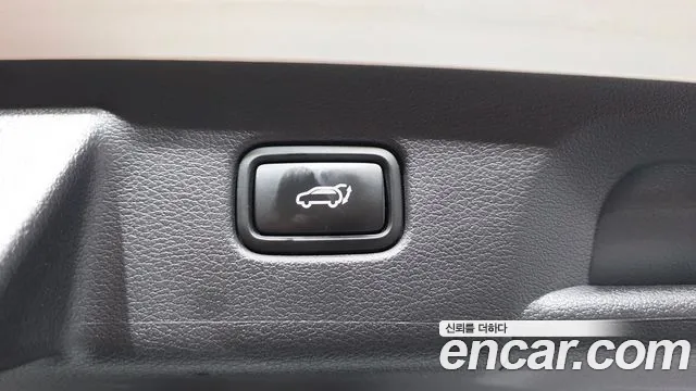 Hyundai Palisade The New Palisade Дизель 2.2 2WD — Фото автомобиля 25