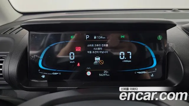 Hyundai Casper — Фото автомобиля 8