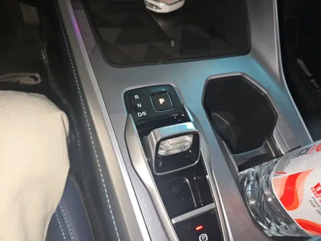 GAC Trumpchi GS3 — Фото автомобиля 13