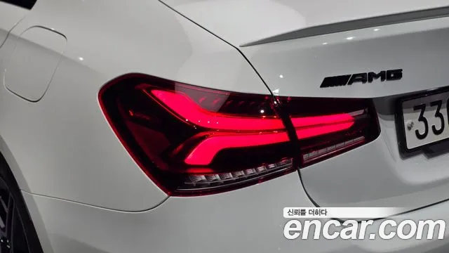 Mercedes-Benz A-Class W177 — Фото автомобиля 8