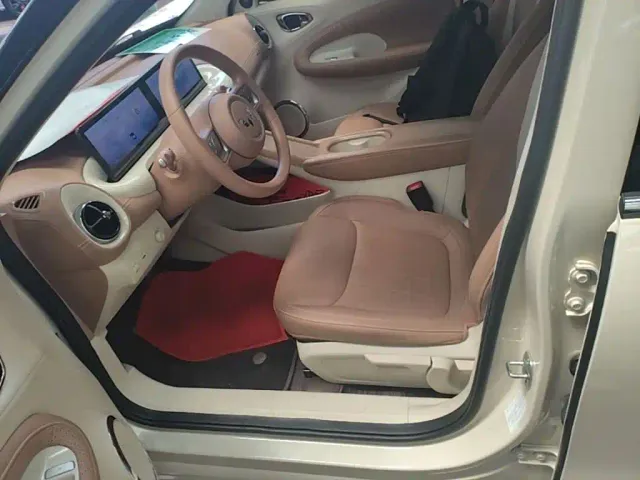 Wuling Bingo — Фото автомобиля 14