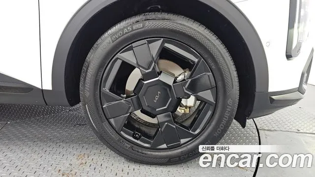 Kia Sportage 5th Gen — Фото автомобиля 6