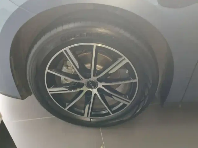 BYD Seal 06 — Фото автомобиля 22