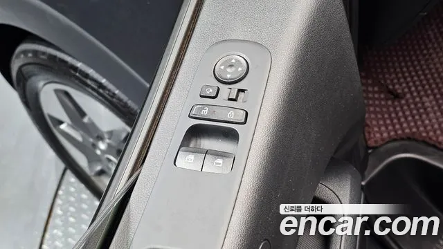 Hyundai Staria — Фото автомобиля 23