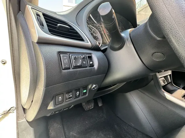 Nissan Sylphy — Фото автомобиля 14
