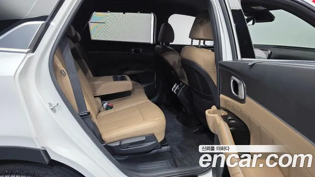 Kia Sorento 4th Gen — Фото автомобиля 12