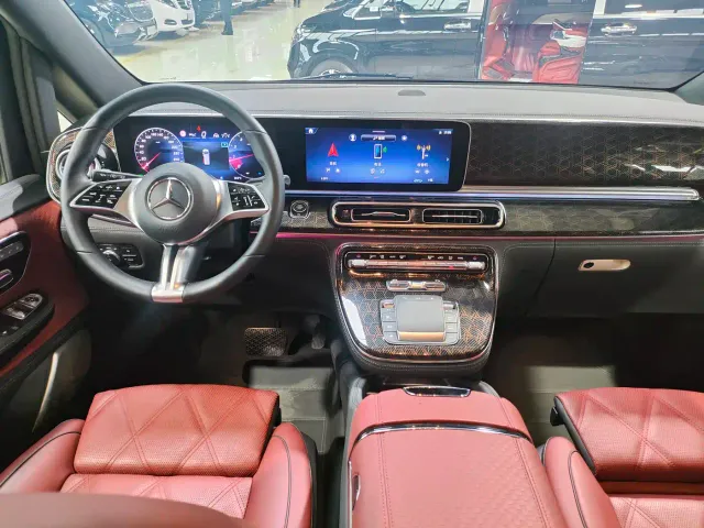 Hengxin Zhiyuan V-Class — Фото автомобиля 10