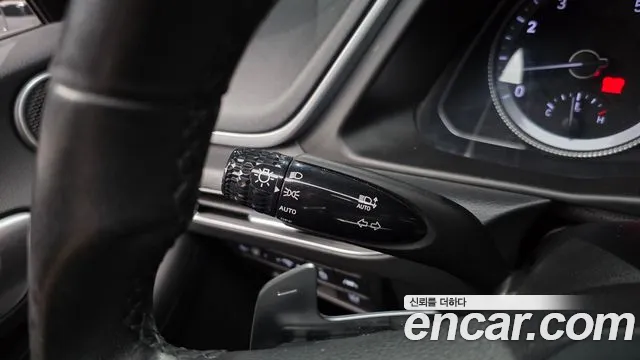 Hyundai Sonata Sonata (DN8) — Фото автомобиля 3