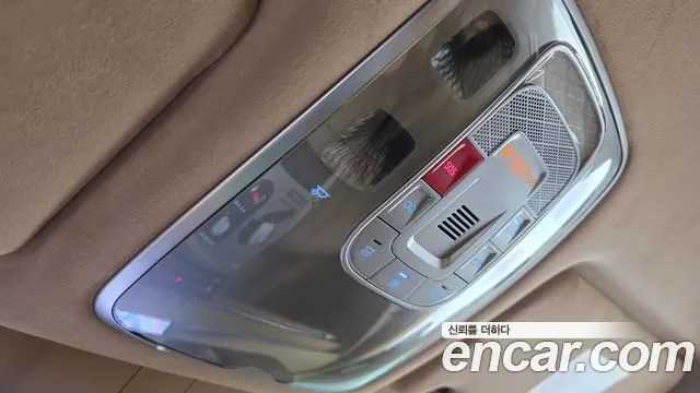 Genesis G80 Бензин 2.5 турбо AWD — Фото автомобиля 16