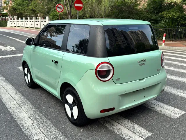 Changan Lumin — Фото автомобиля 6