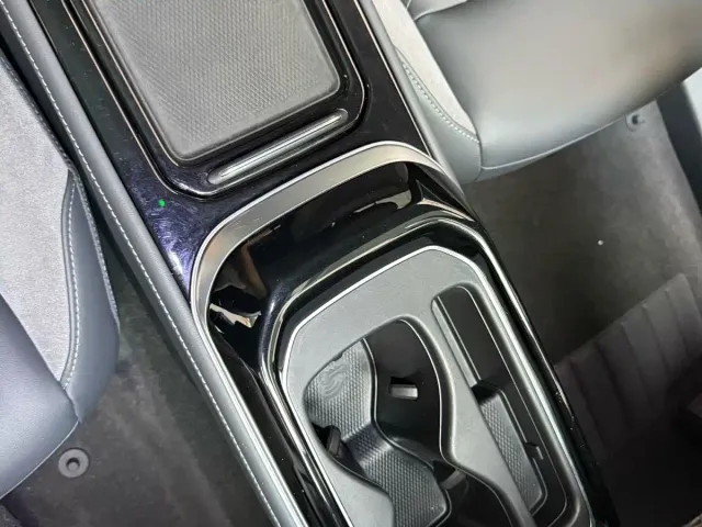 Volkswagen ID.4 Crozz — Фото автомобиля 5