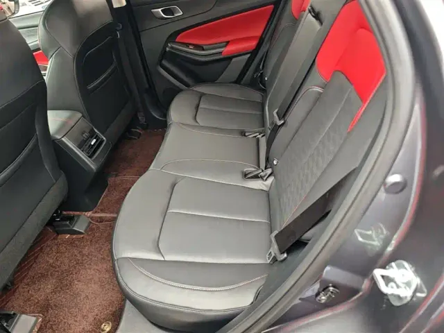 Changan CS55 Plus — Фото автомобиля 16