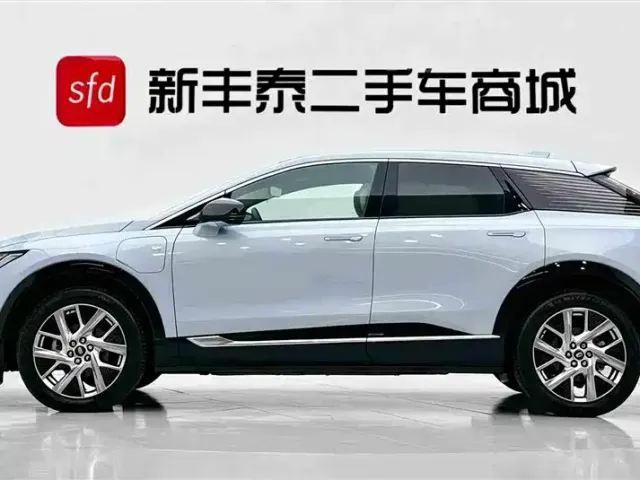 Cadillac IQ Ao Ge 2024 Standard Range — Фото автомобиля 4
