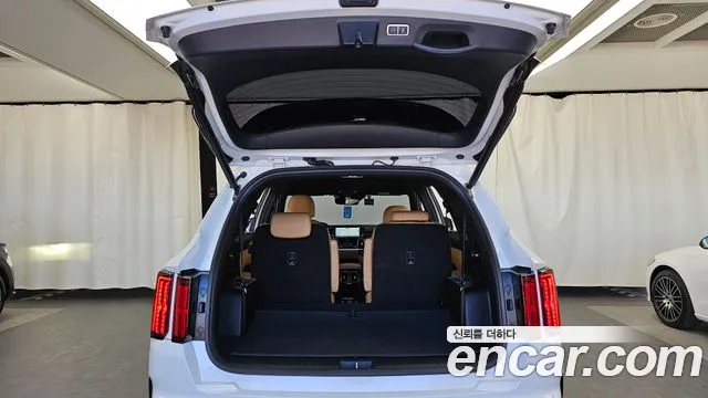 Kia Sorento 4th Gen — Фото автомобиля 26