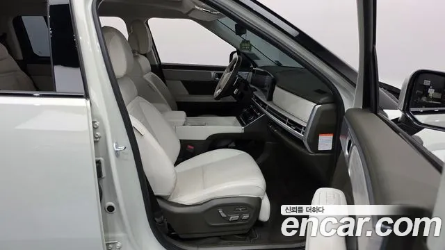 Hyundai Santa Fe MX5 — Фото автомобиля 16