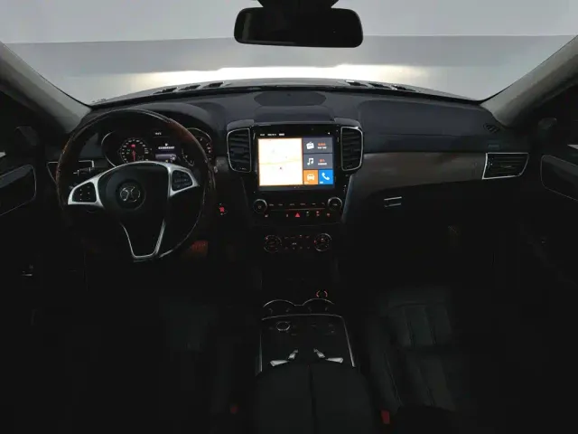 BAIC Beijing Offroad BJ90 — Фото автомобиля 5