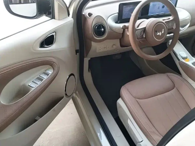 Wuling Bingo — Фото автомобиля 15
