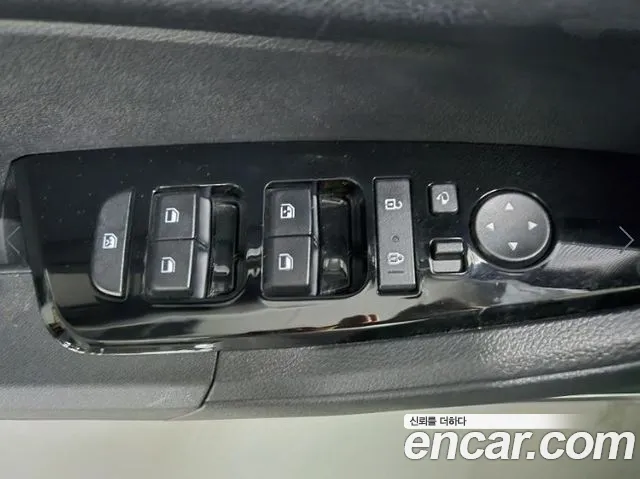Kia Sportage — Фото автомобиля 14
