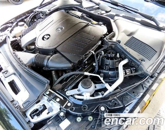Mercedes-Benz C-Class W206 — Фото автомобиля 6