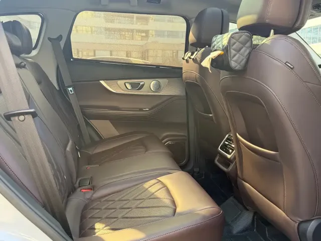Chery Tiggo 8 PRO — Фото автомобиля 14