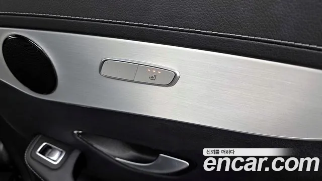 Mercedes-Benz GLC-Class GLC-класс X253 — Фото автомобиля 18