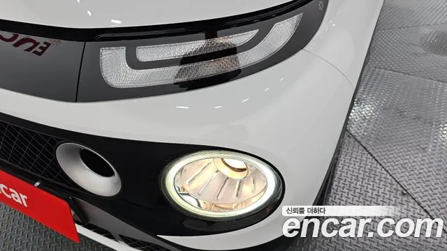 Hyundai Casper — Фото автомобиля 22