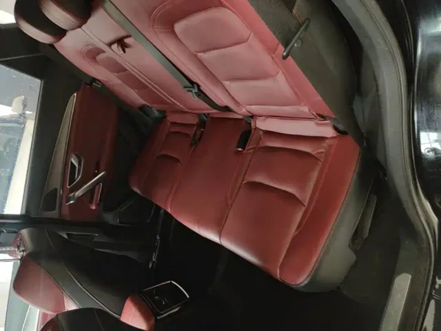 Jetour X70 Plus — Фото автомобиля 16