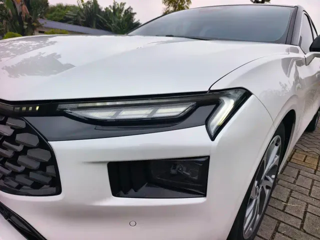 Ford Mondeo — Фото автомобиля 14