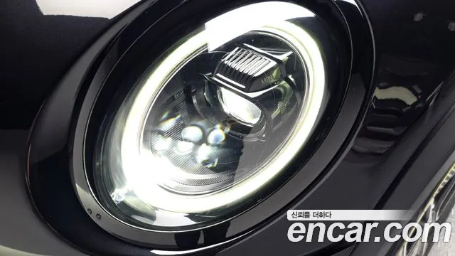 MINI Cooper — Фото автомобиля 7