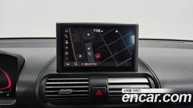Hyundai Casper — Фото автомобиля 20