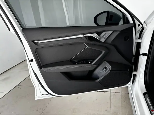 Audi A3 — Фото автомобиля 10