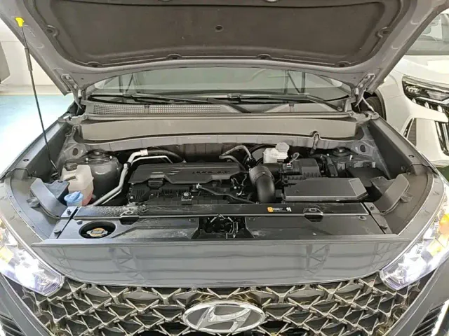 Hyundai ix35 — Фото автомобиля 19
