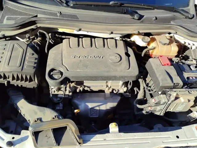 Chevrolet Monza — Фото автомобиля 10