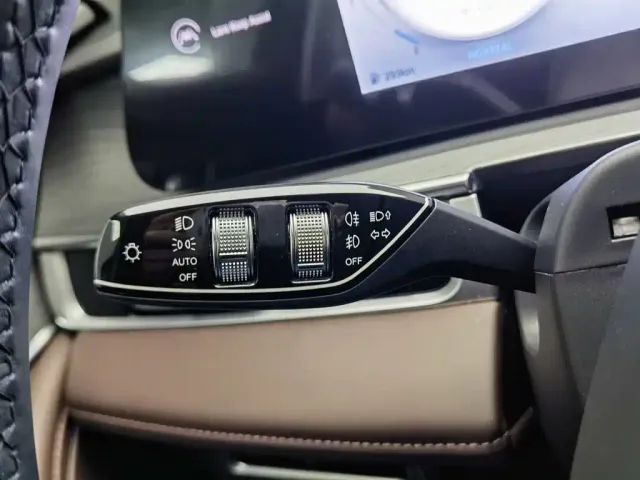 Chery Tiggo 8 PRO — Фото автомобиля 20