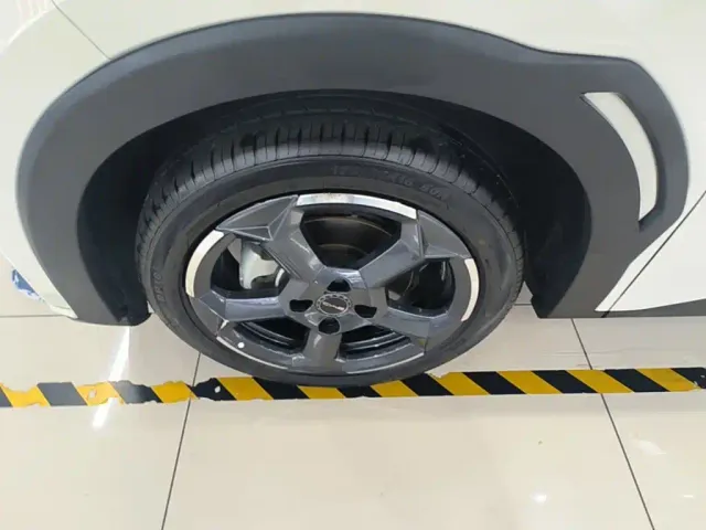 BYD Seagull — Фото автомобиля 22