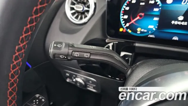 Mercedes-Benz GLA-Class H247 — Фото автомобиля 25