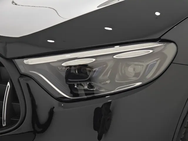 Mercedes-Benz GLC-Class AMG — Фото автомобиля 18