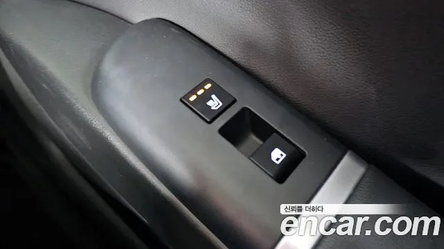Hyundai Grandeur — Фото автомобиля 19