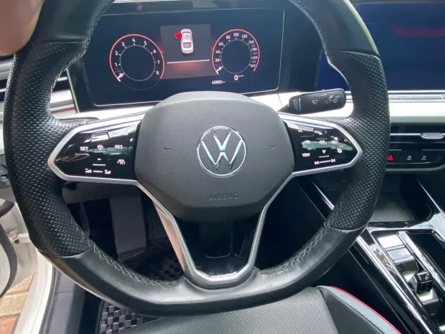 Volkswagen Lamando — Фото автомобиля 16