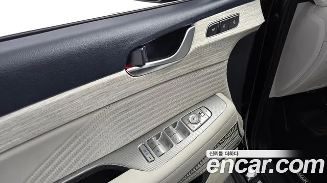 Hyundai Palisade The New Palisade Бензин 3.8 2WD — Фото автомобиля 20