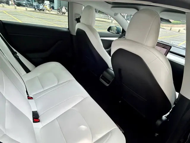 Tesla Model 3 2022 Performance High-Performance AWD — Фото автомобиля 13
