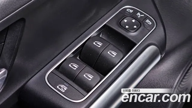 Mercedes-Benz EQA H243 — Фото автомобиля 19