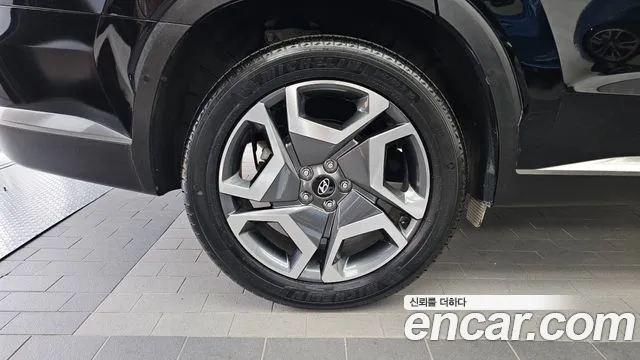 Hyundai Palisade The New — Фото автомобиля 5