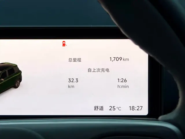 Leapmotor A10 — Фото автомобиля 7